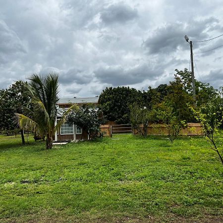منزل الضيف هومستيد  في Maria'S Tiny Barn المظهر الخارجي الصورة