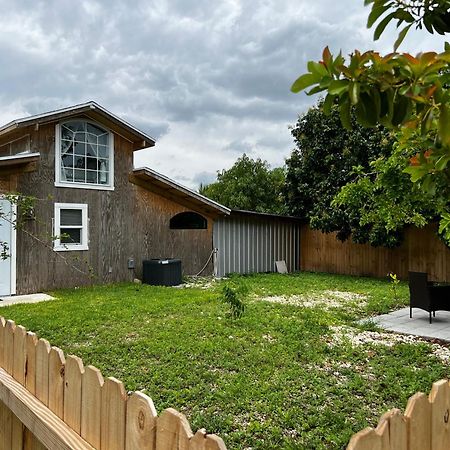منزل الضيف هومستيد  في Maria'S Tiny Barn المظهر الخارجي الصورة