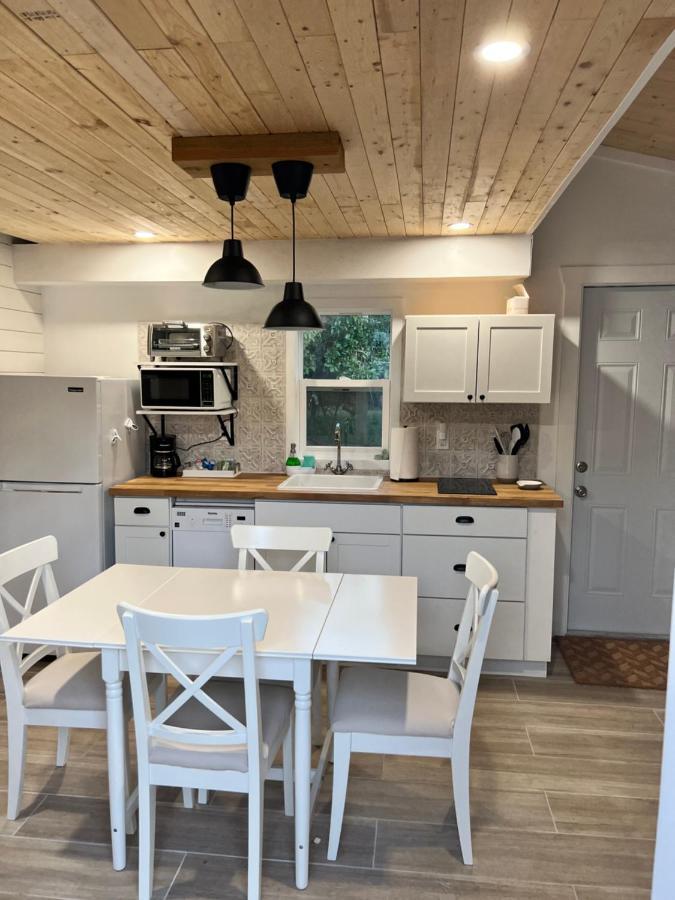 منزل الضيف هومستيد  في Maria'S Tiny Barn المظهر الخارجي الصورة