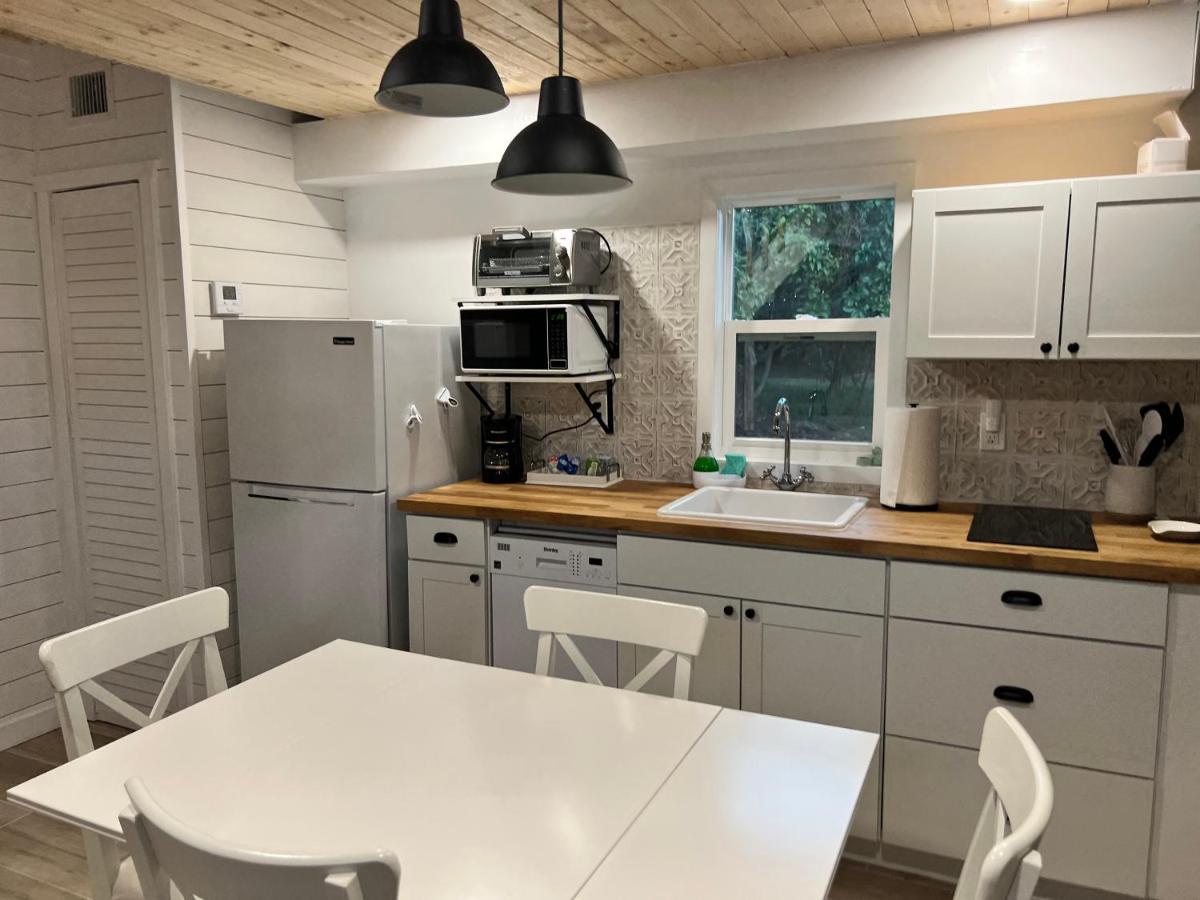 منزل الضيف هومستيد  في Maria'S Tiny Barn المظهر الخارجي الصورة