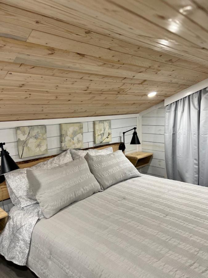 منزل الضيف هومستيد  في Maria'S Tiny Barn المظهر الخارجي الصورة