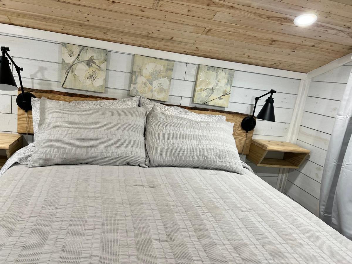 منزل الضيف هومستيد  في Maria'S Tiny Barn المظهر الخارجي الصورة