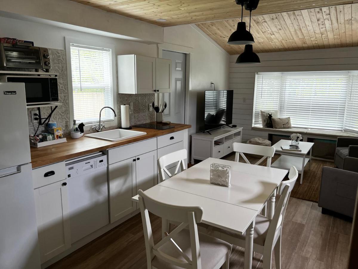 منزل الضيف هومستيد  في Maria'S Tiny Barn المظهر الخارجي الصورة