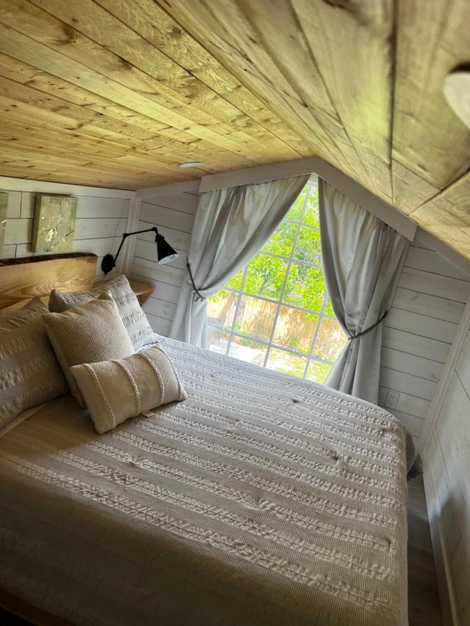 منزل الضيف هومستيد  في Maria'S Tiny Barn المظهر الخارجي الصورة