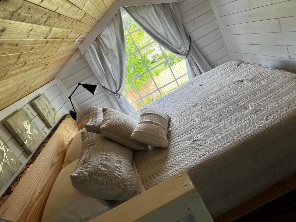 منزل الضيف هومستيد  في Maria'S Tiny Barn المظهر الخارجي الصورة